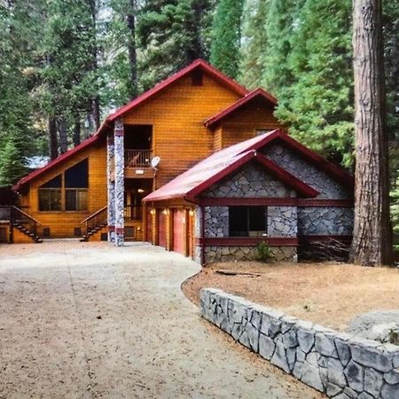Rock Front Lodge Fish Camp Εξωτερικό φωτογραφία