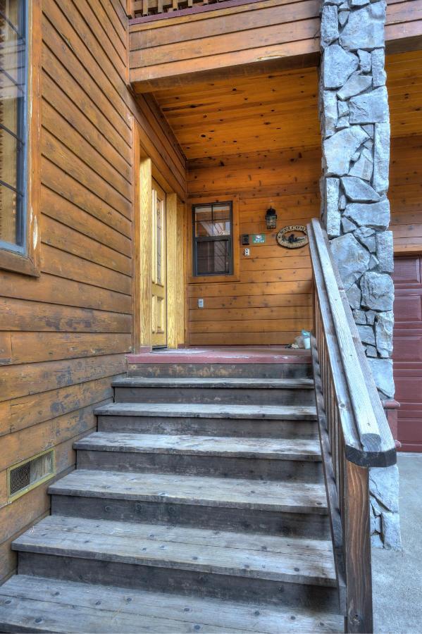 Rock Front Lodge Fish Camp Εξωτερικό φωτογραφία