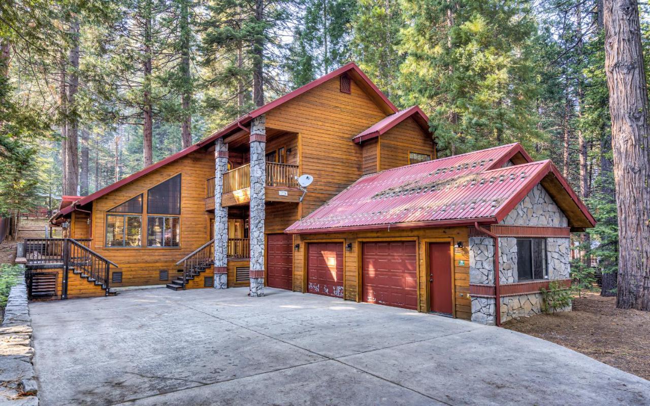 Rock Front Lodge Fish Camp Εξωτερικό φωτογραφία