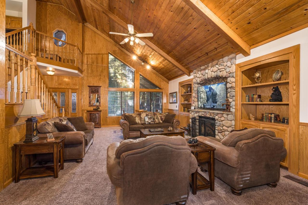 Rock Front Lodge Fish Camp Εξωτερικό φωτογραφία