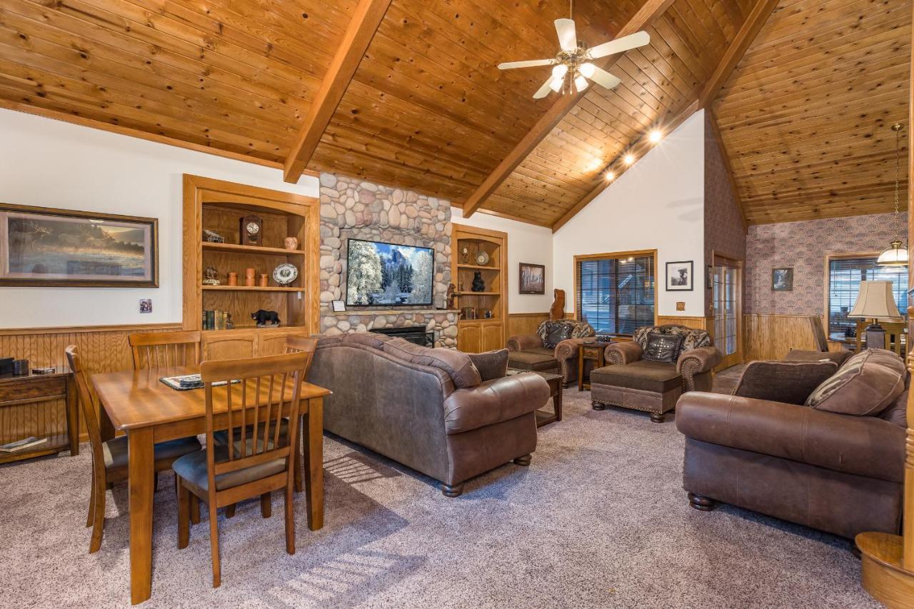 Rock Front Lodge Fish Camp Εξωτερικό φωτογραφία
