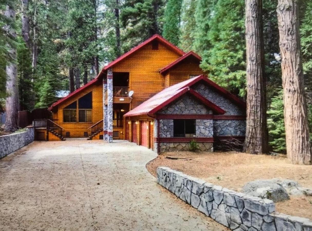 Rock Front Lodge Fish Camp Εξωτερικό φωτογραφία